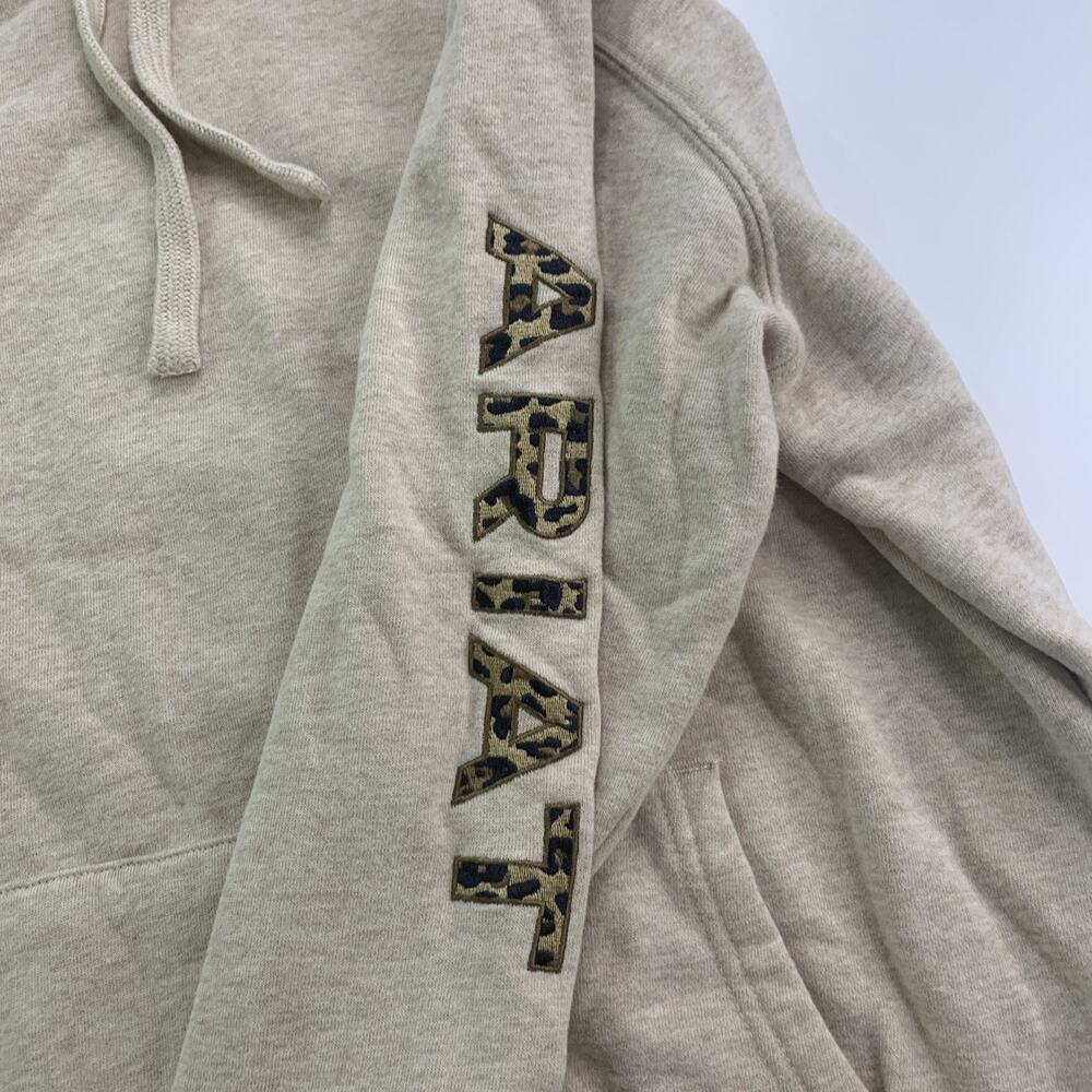 Ariat Hoodie Womens Large - Picture 3 of 7